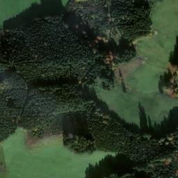 Satellite imagery of Auerberg, DE