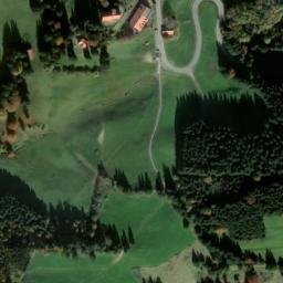 Satellite imagery of Auerberg, DE