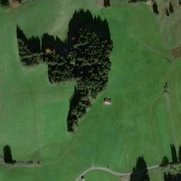Satellite imagery of Tannenbühl, DE