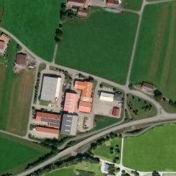 Satellite imagery of Bruckberg, DE