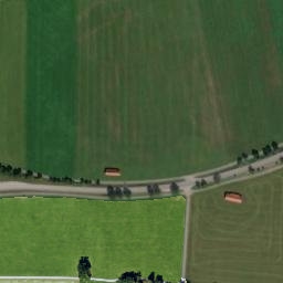 Satellite imagery of Bruckberg, DE