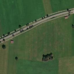 Satellite imagery of Bruckberg, DE