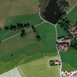 Satellite imagery of Steinberg, DE