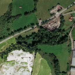 Satellite imagery of Koppenberg, DE