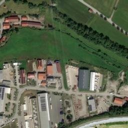 Satellite imagery of Koppenberg, DE