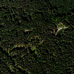 Satellite imagery of Enzenauer Kopf, DE