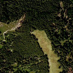 Satellite imagery of Stallauer Kopf, DE