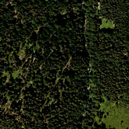 Satellite imagery of Stallauer Kopf, DE