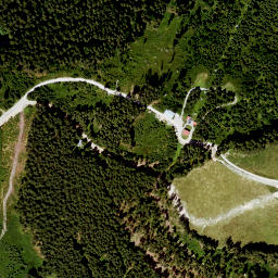 Satellite imagery of Blomberg, DE