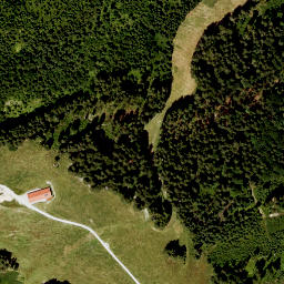 Satellite imagery of Heiglkopf, DE