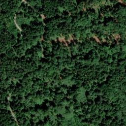 Satellite imagery of Wasenkogel, DE