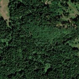 Satellite imagery of Ostiner Berg, DE