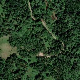 Satellite imagery of Ostiner Berg, DE