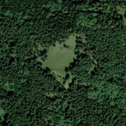 Satellite imagery of Schußkogel, DE