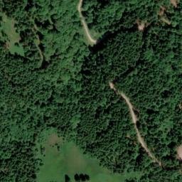 Satellite imagery of Schußkogel, DE