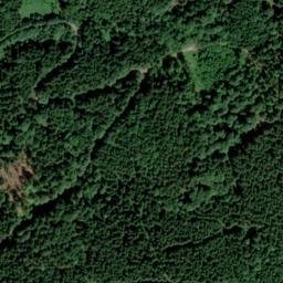 Satellite imagery of Auerberg, DE