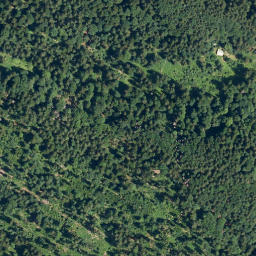Satellite imagery of Huberspitz, DE