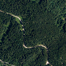 Satellite imagery of Schrofen, DE
