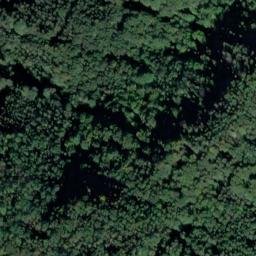 Satellite imagery of cairn, DE