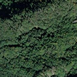 Satellite imagery of cairn, DE