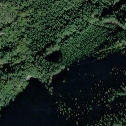 Satellite imagery of cairn, DE