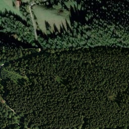 Satellite imagery of Feichteck, DE