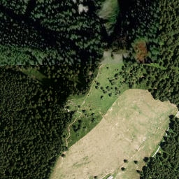 Satellite imagery of Feichteck, DE