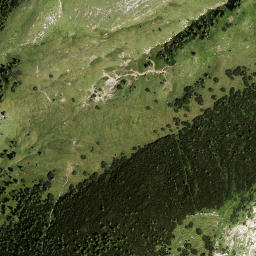 Satellite imagery of Zinnenberg, AT