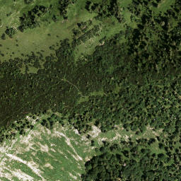 Satellite imagery of Zinnenberg, AT