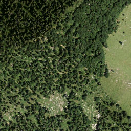 Satellite imagery of Zinnenberg, AT