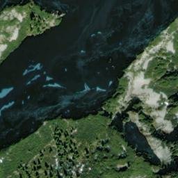 Satellite imagery of Rauschberg, DE