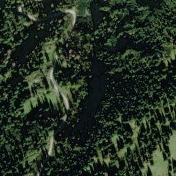 Satellite imagery of Rauschberg, DE
