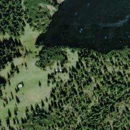 Satellite imagery of Inzeller Kienberg, DE