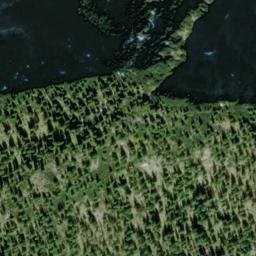 Satellite imagery of Inzeller Kienberg, DE