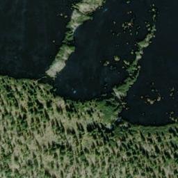Satellite imagery of Inzeller Kienberg, DE