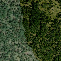 Satellite imagery of Scharn Kopf, DE