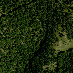 Satellite imagery of Scharn Kopf, DE