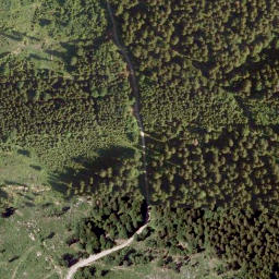 Satellite imagery of Schatzhöhe, AT