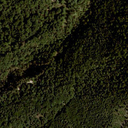 Satellite imagery of Gartenzinken, AT