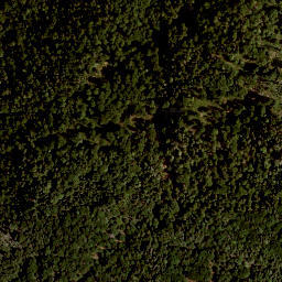 Satellite imagery of Gartenzinken, AT