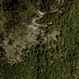 Satellite imagery of Gartenzinken, AT