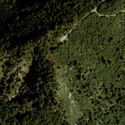 Satellite imagery of Schneeröselkogel, AT