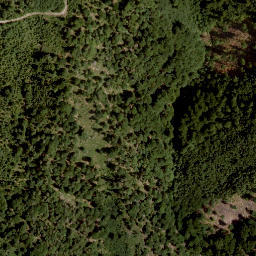 Satellite imagery of Schneeröselkogel, AT