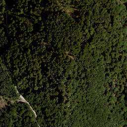 Satellite imagery of Schneeröselkogel, AT