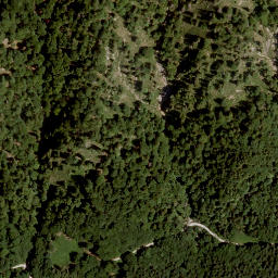 Satellite imagery of Starnkogel, AT