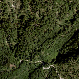 Satellite imagery of Starnkogel, AT