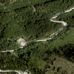 Satellite imagery of Gstättenberg, AT