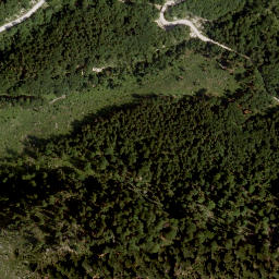 Satellite imagery of Gstättenberg, AT