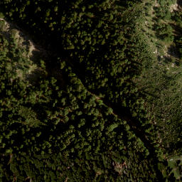 Satellite imagery of Rosenkogel, AT