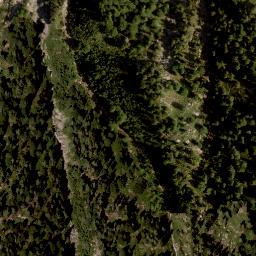 Satellite imagery of Rosenkogel, AT